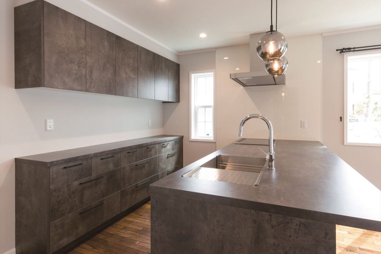 外国映画に出てくる憧れの洋館を自分流に再現 セルコホーム浜松